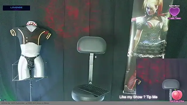 thehornybowtie's Webcam Show