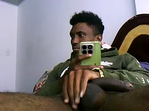 TomaTuYuco Pertunjukan Webcam