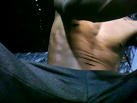 Show de TomaTuYuco na webcam