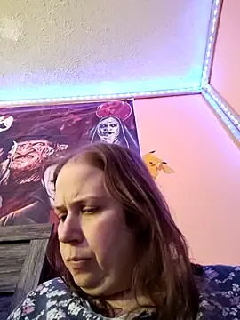 Show webcam de 023thickandjuicy07