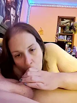 023thickandjuicy07 Show Webcam