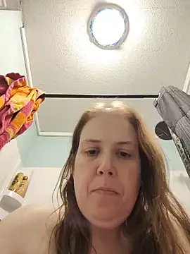 023thickandjuicy07 Show Webcam