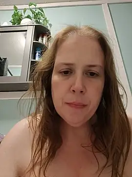 הופעת וובקאם של 023thickandjuicy07