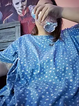 Show Webcam de 023thickandjuicy07
