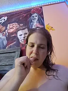 023thickandjuicy07's Webcam Show