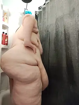 023thickandjuicy07 Pertunjukan Webcam