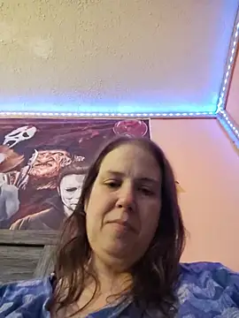 023thickandjuicy07 Show Webcam