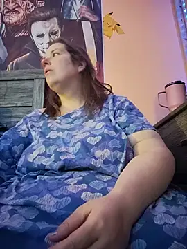 023thickandjuicy07 Webcam show