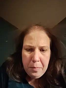 הופעת וובקאם של 023thickandjuicy07
