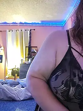 023thickandjuicy07's Webcam Show