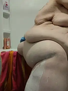 023thickandjuicy07 网络视讯表演