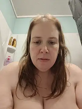 Вебкам-шоу 023thickandjuicy07