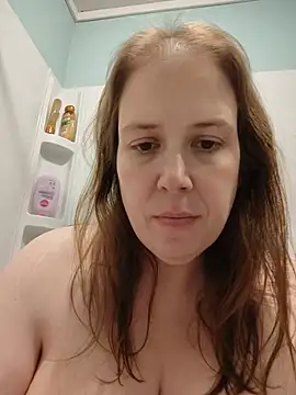 Show modela 023thickandjuicy07 na web-kameri