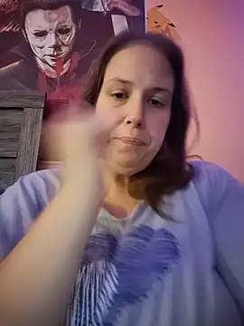 023thickandjuicy07 Show Webcam