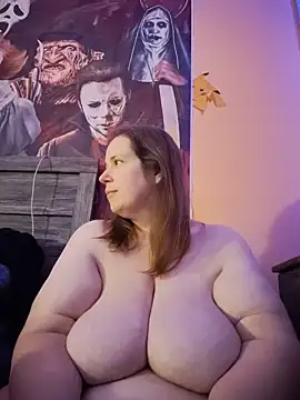 023thickandjuicy07 Webcam show