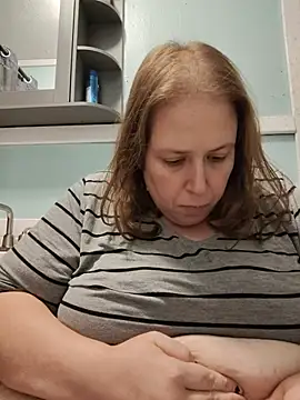 023thickandjuicy07 Webcam-Show