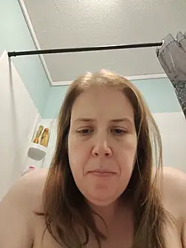 הופעת וובקאם של 023thickandjuicy07