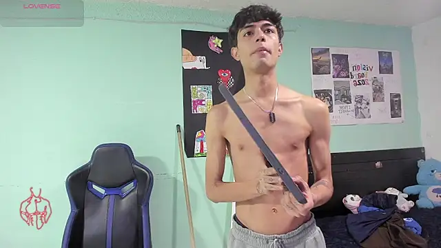عرض كام TYLERhHOT2005
