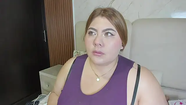 عرض كام TiffanyMonrowHL