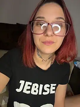 Онлайн чат XXX jebise23