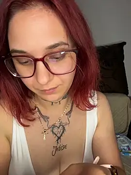 jebise23 Pertunjukan Webcam