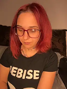 jebise23 Adlı Modelin Canlı XXX Sohbeti