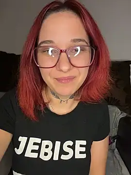 Chat XXX ao vivo de jebise23