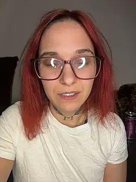Webkamerová show jebise23