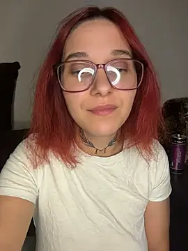 jebise23's Webcam Show