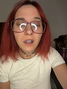 Webkamerová show jebise23