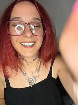 jebise23 élő XXX-chatje