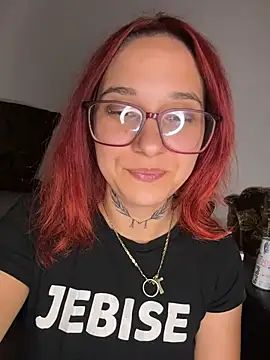 Chat +18 de jebise23 ao vivo