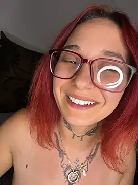 Webkamerová show jebise23