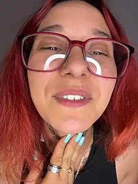 Czat XXX na żywo – jebise23