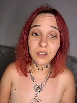 jebise23 Live XXX-Chat