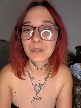 Chat XXX en directo de jebise23