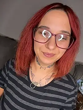 Webkamerová show jebise23