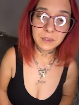 Chat XXX en directo de jebise23