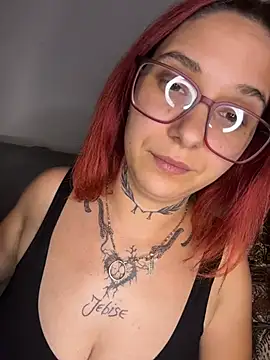 jebise23's Live XXX Chat