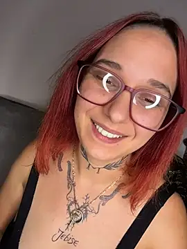 jebise23 Webcam show