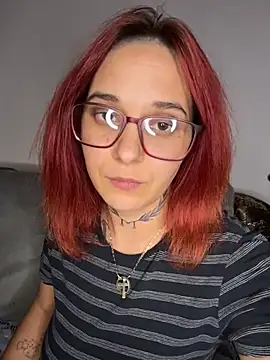 jebise23's Webcam Show