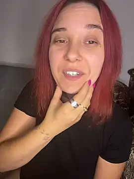 jebise23 Show in webcam