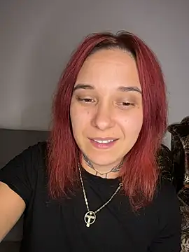 jebise23's Webcam Show