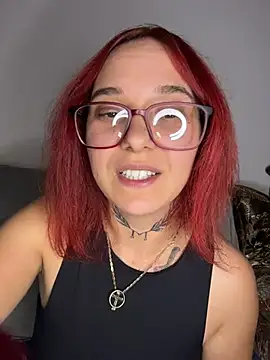 jebise23's Webcam Show