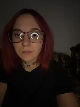 Czat XXX na żywo – jebise23
