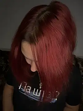 צ'אט XXX בשידור חי של jebise23