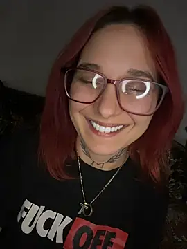 Czat XXX na żywo – jebise23