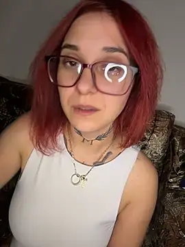 jebise23 Adlı Modelin Canlı XXX Sohbeti