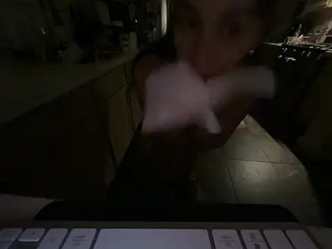 Show de xmoanxxxa na webcam