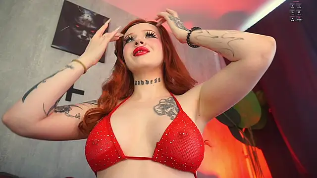 Онлайн чат XXX ur_favsuccubus